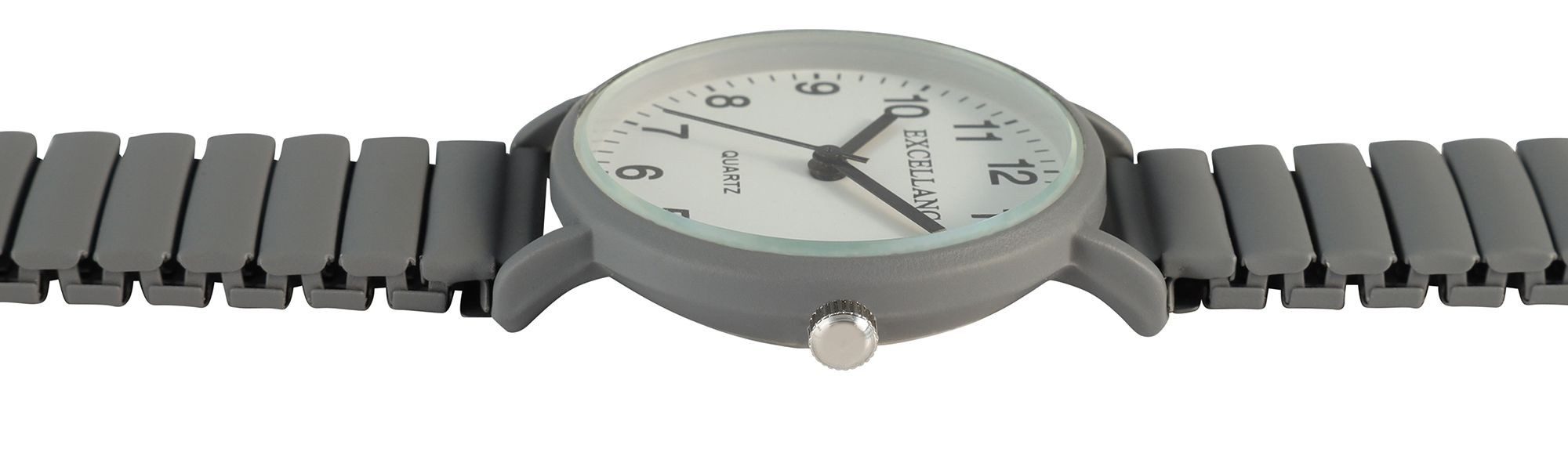 Excellanc Quarzuhr 1700078 Excellanc Damenuhr mit günstig online kaufen
