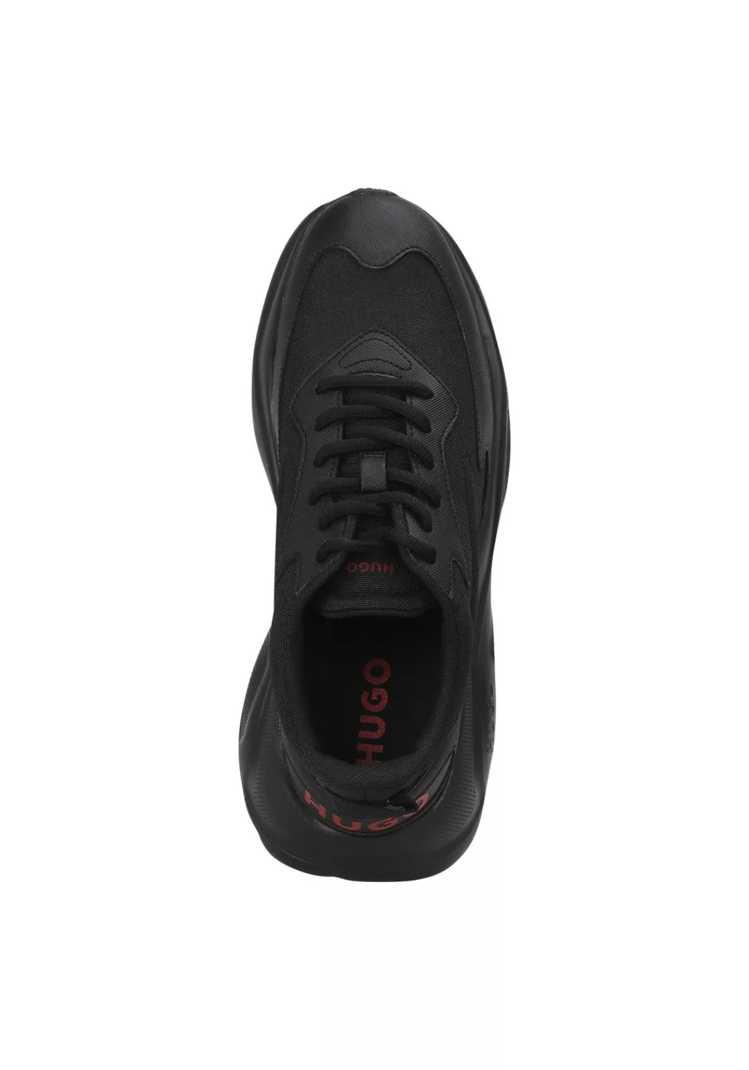 HUGO Sneaker "Sneaker Leon Runn cvpu" günstig online kaufen