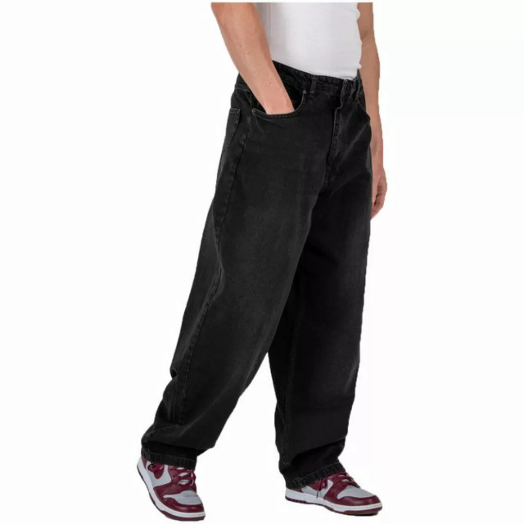 REELL Relax-fit-Jeans Baggy Baggy günstig online kaufen