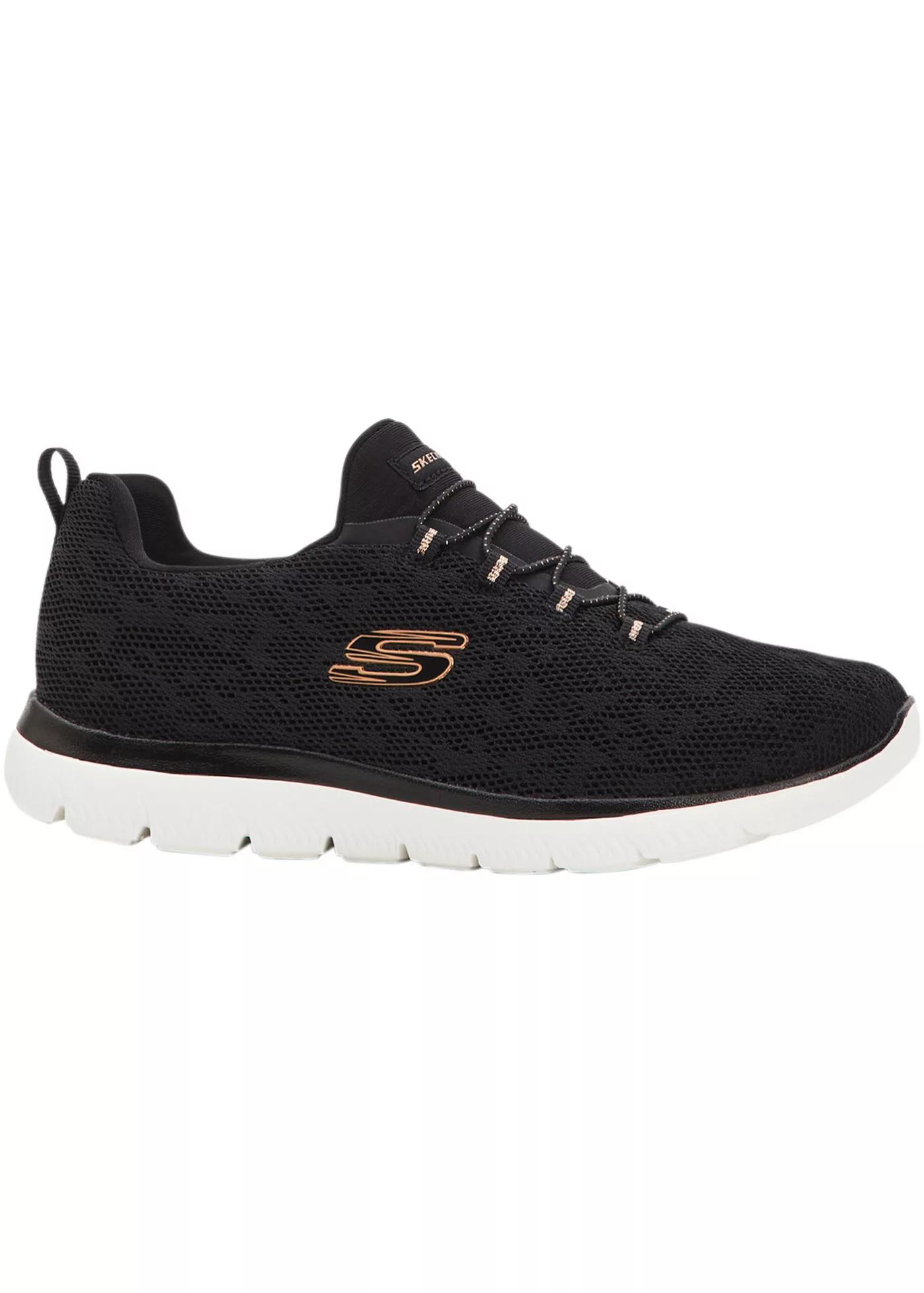 Skechers Sneaker  mit Memory Foam günstig online kaufen