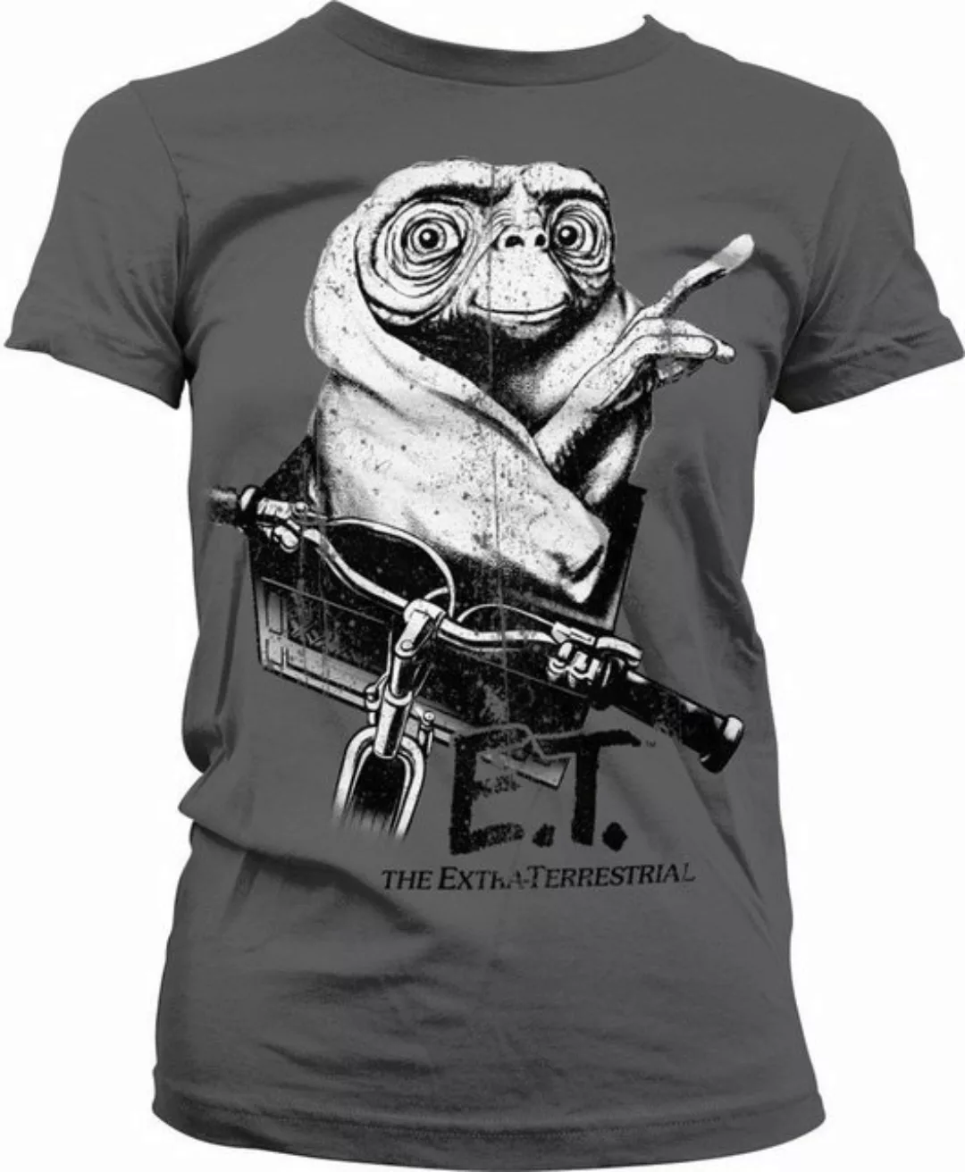E.T. T-Shirt günstig online kaufen