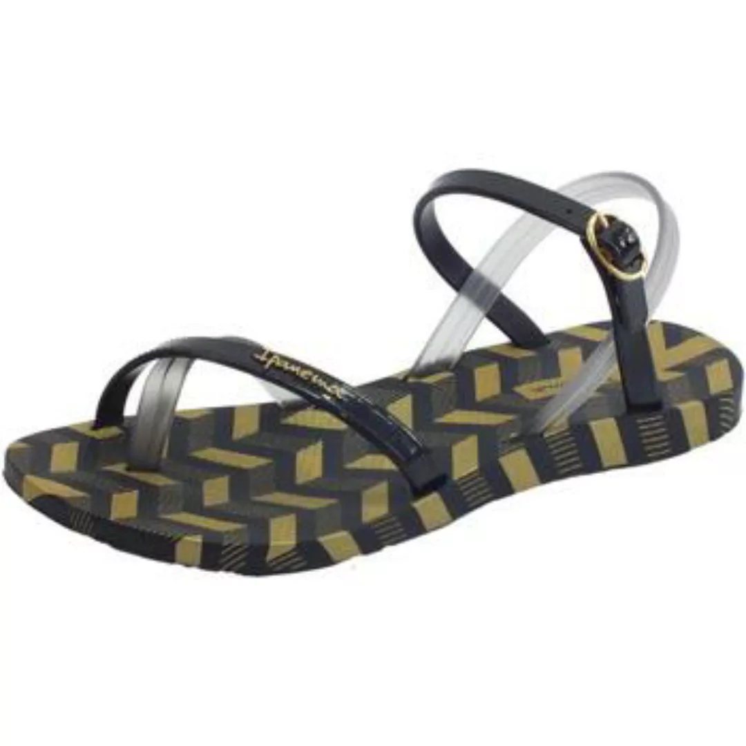 Ipanema  Sandalen 82291 Fashion Sand Black günstig online kaufen