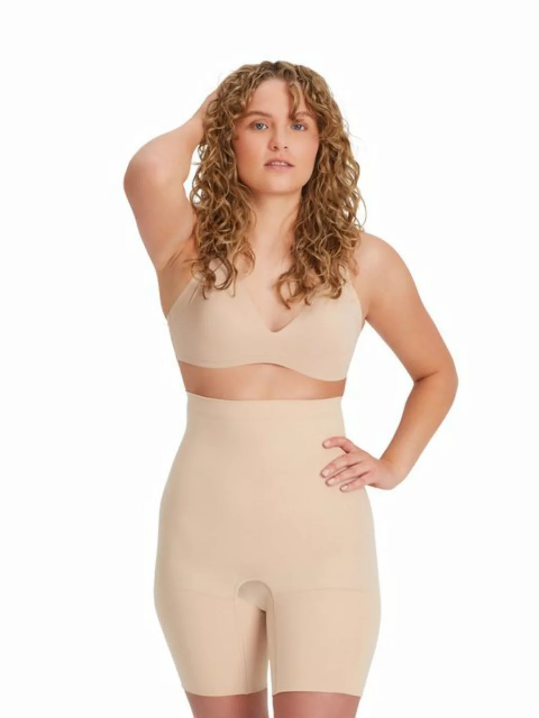 FINN Design Shapingleggings mit extra starker Kompression - Shapewear Bauch günstig online kaufen