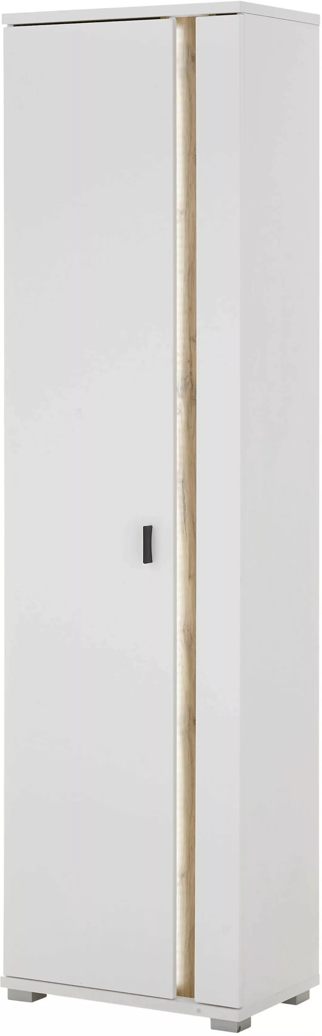 INOSIGN Mehrzweckschrank "LONG ISLAND", (1 St.), in moderner Trendfarbe,ink günstig online kaufen
