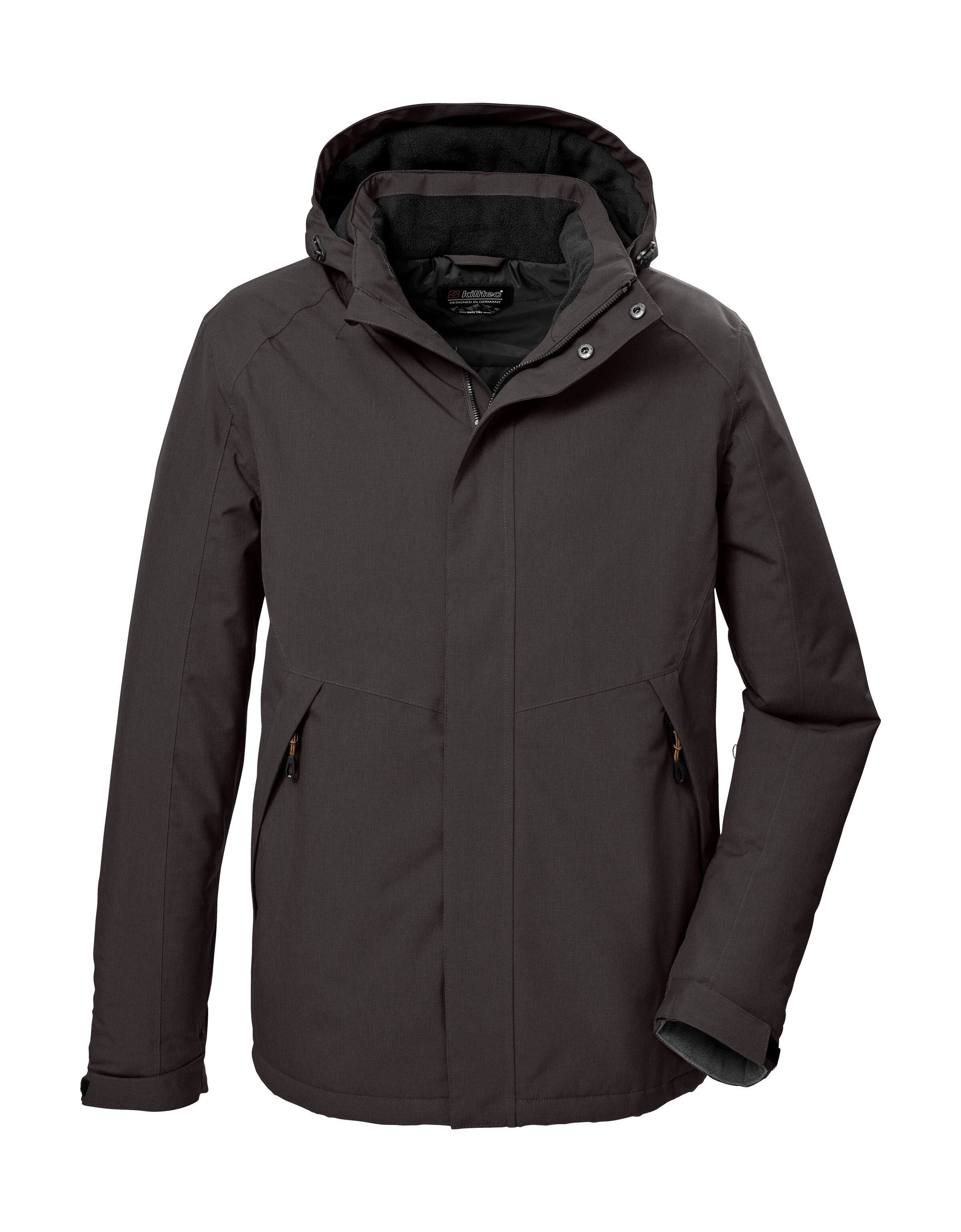 Killtec Funktionsjacke "KOW 4 MN JCKT", Wasser- und winddichte Herrenjacke, günstig online kaufen