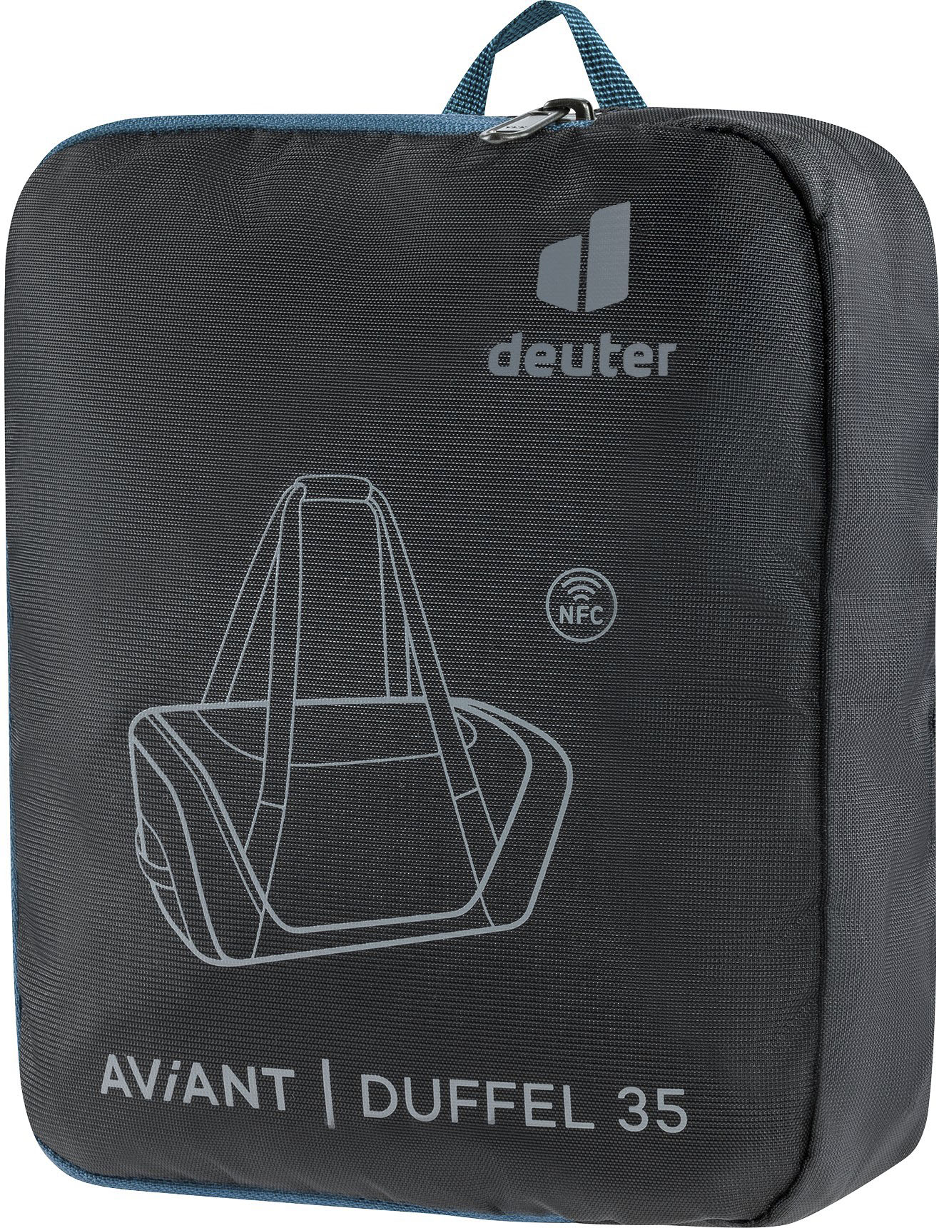 deuter Reisetasche "AVIANT DUFFEL 35" günstig online kaufen