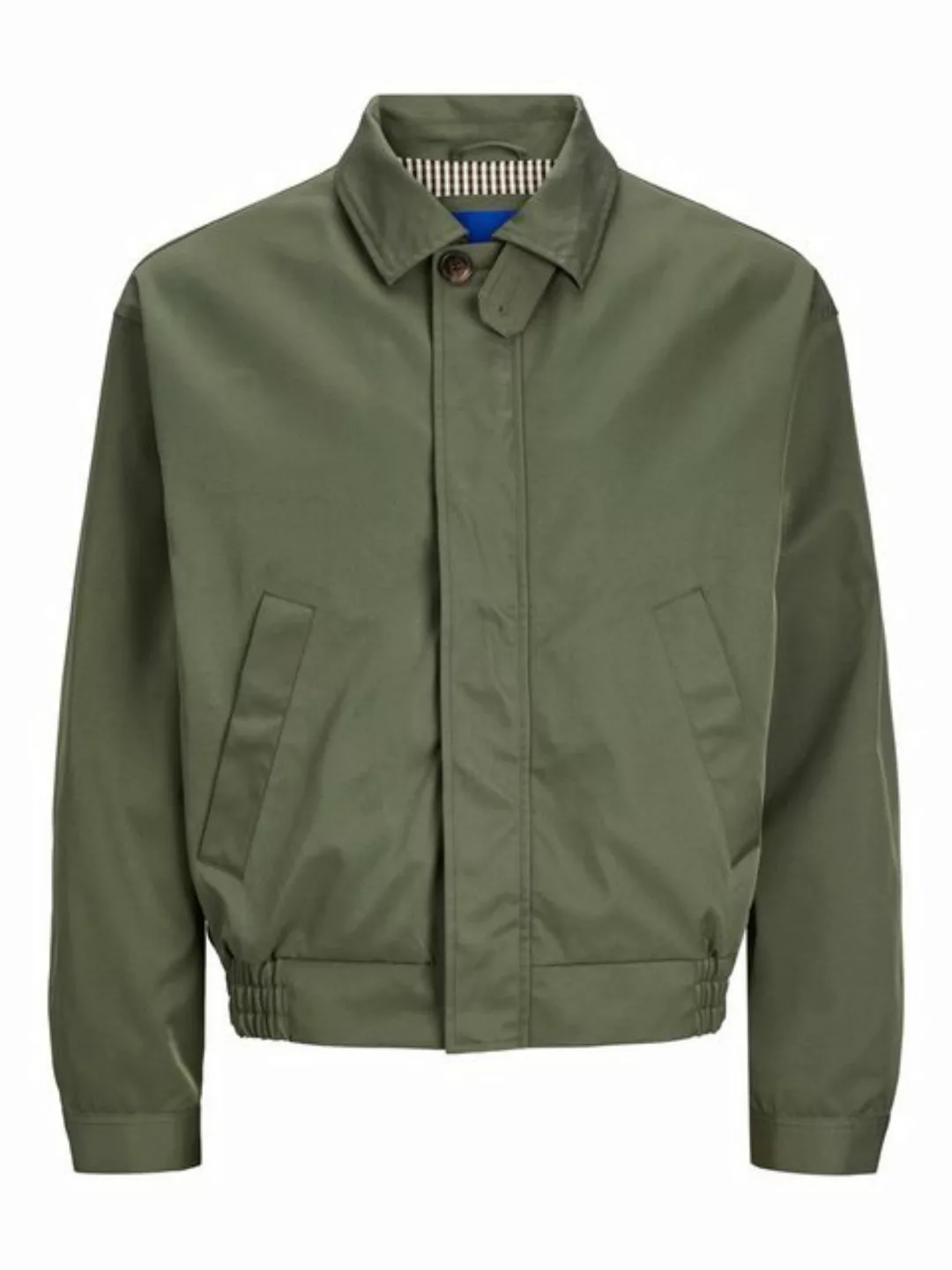 Jack & Jones Outdoorjacke JORSANTORINI HARRINGTON JACKET SN günstig online kaufen