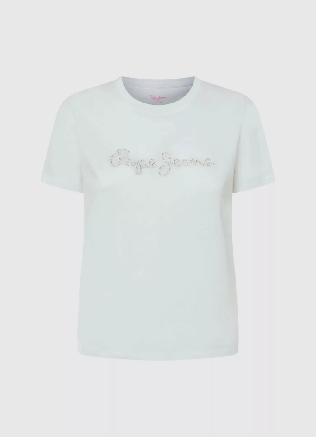 Pepe Jeans T-Shirt "ESPE" günstig online kaufen