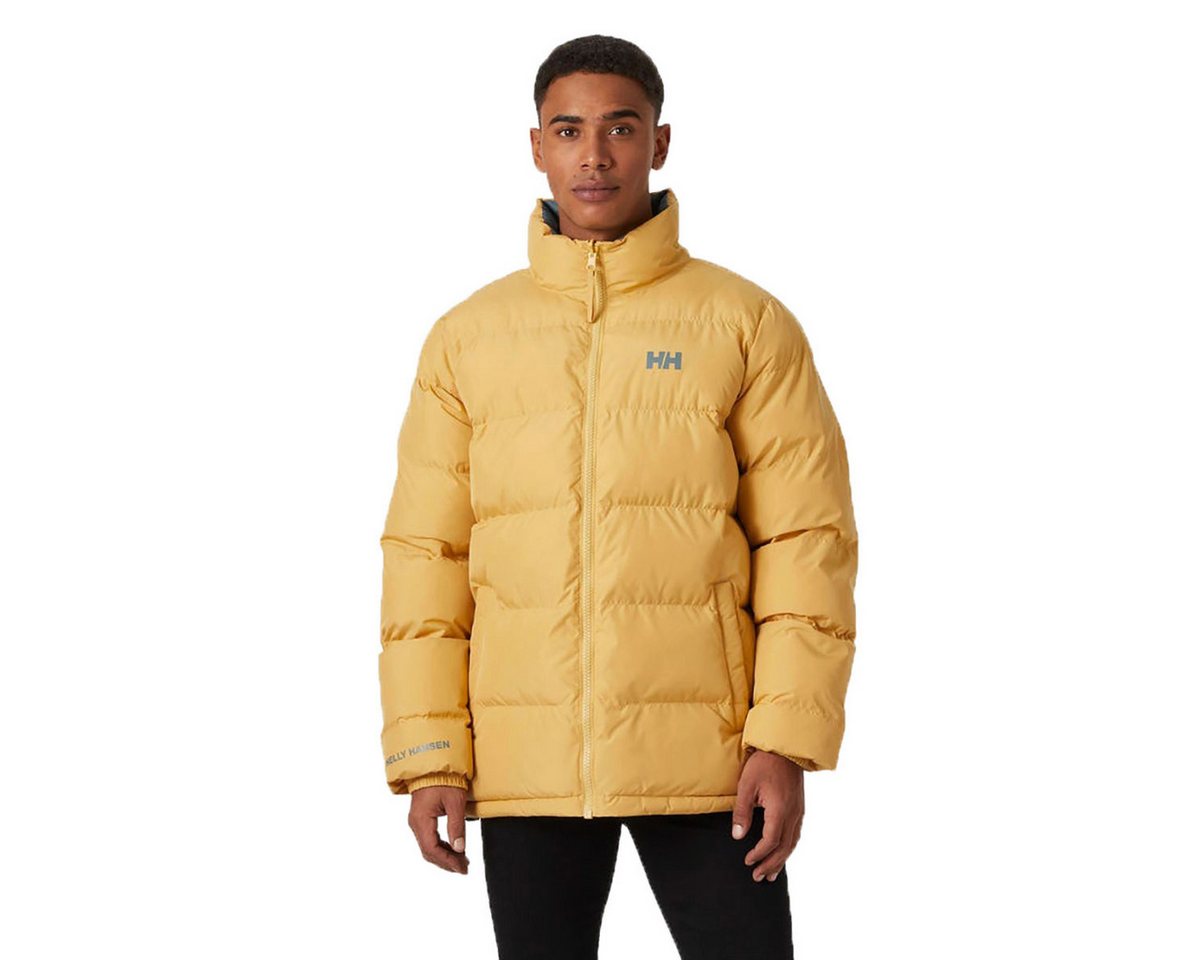 Helly Hansen Steppjacke Reversible mit Kapuze günstig online kaufen