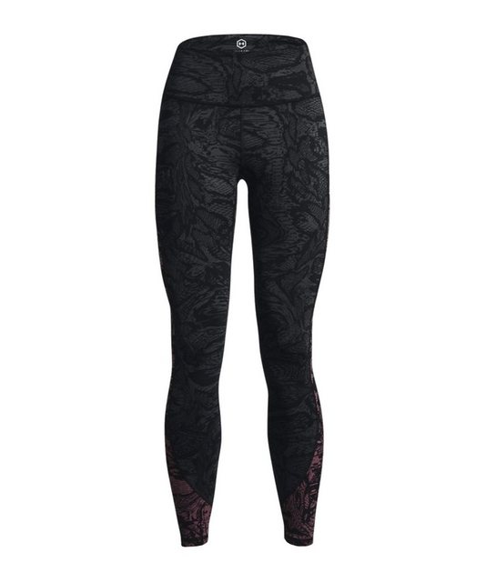 Under Armour® Laufhose Rush Novelty Rush Leggings Damen günstig online kaufen