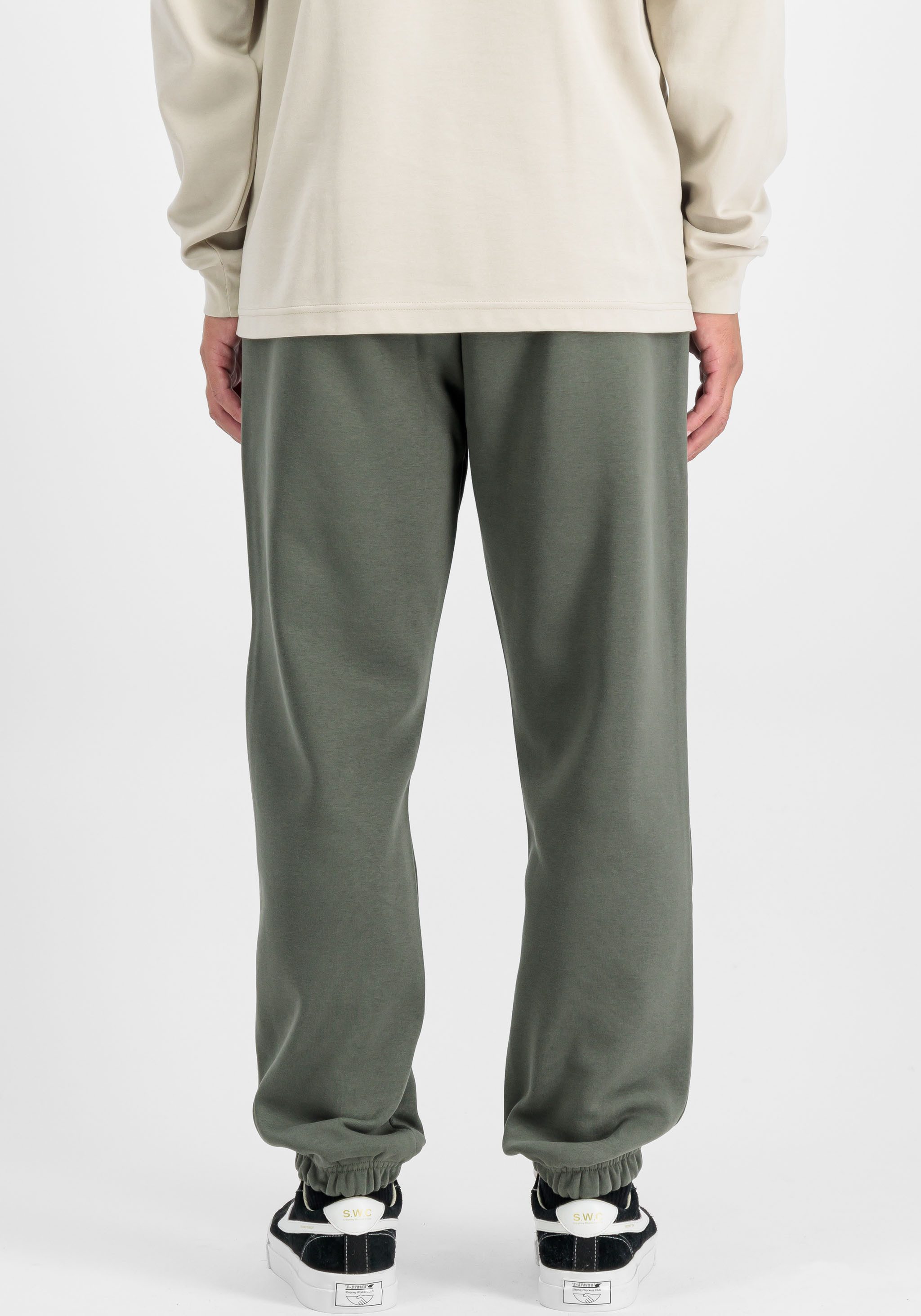 Alpha Industries Sweathose Basic Jogger Small günstig online kaufen