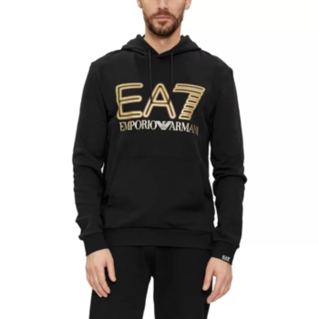 Emporio Armani EA7  Sweatshirt 3DPM64-PJSHZ günstig online kaufen