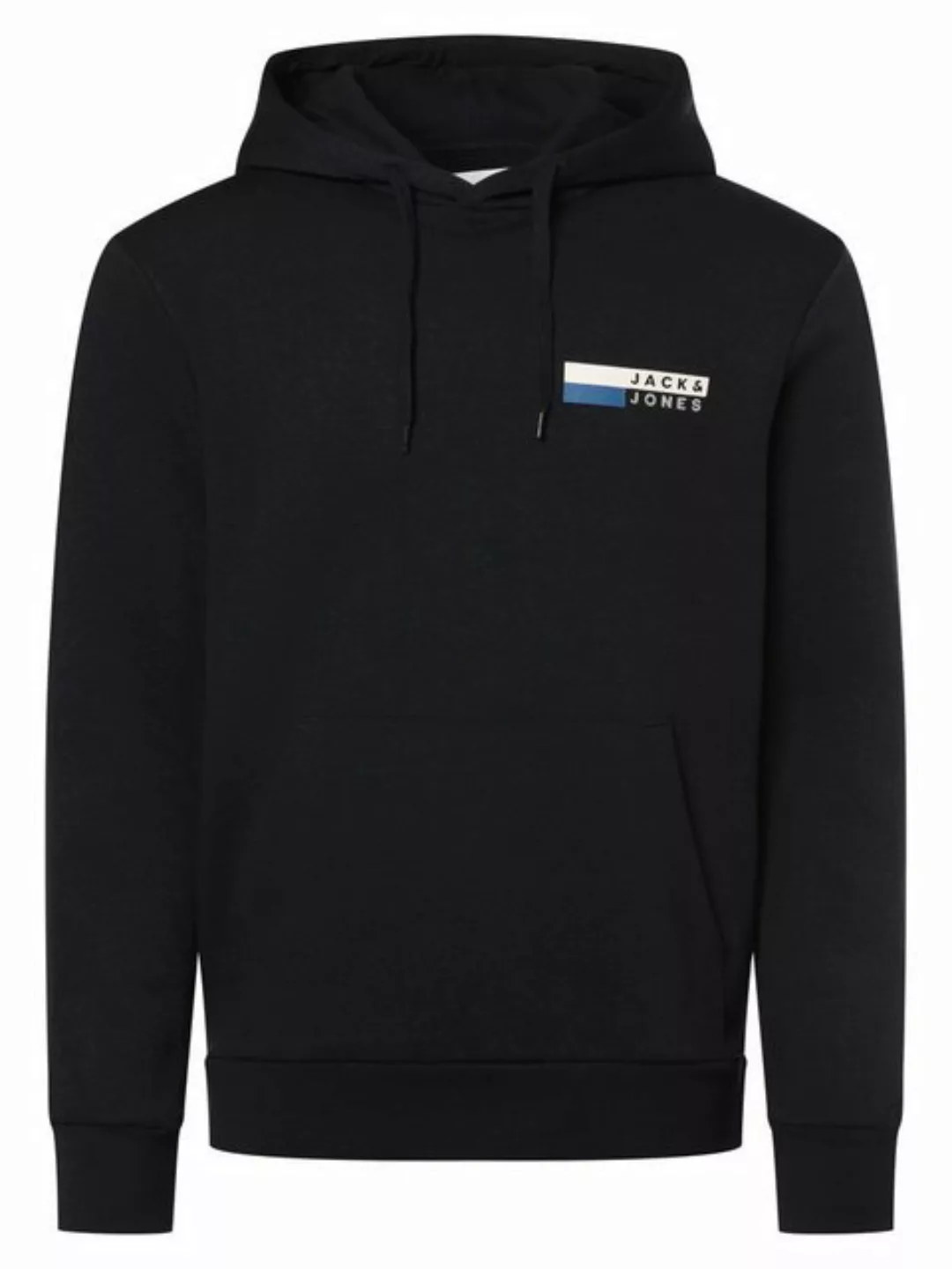 Jack & Jones Sweatshirt JJEURBAN EDGE SWEAT CREW NECK NOOS mit Rippbündchen günstig online kaufen