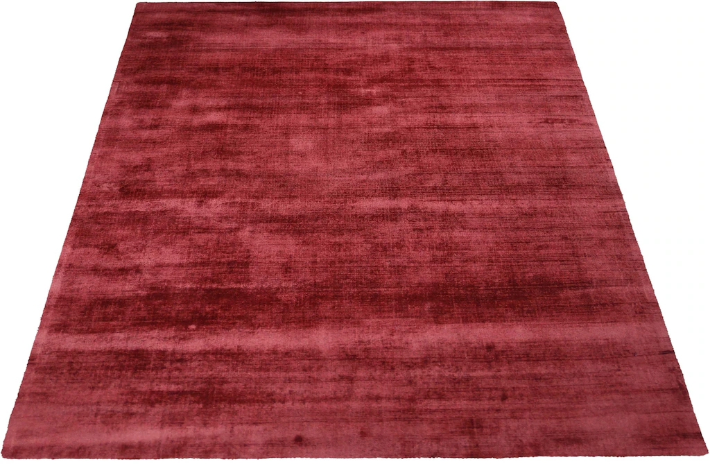 my home Teppich »Besarta«, rechteckig, 13 mm Höhe, Wohnzimmer günstig online kaufen