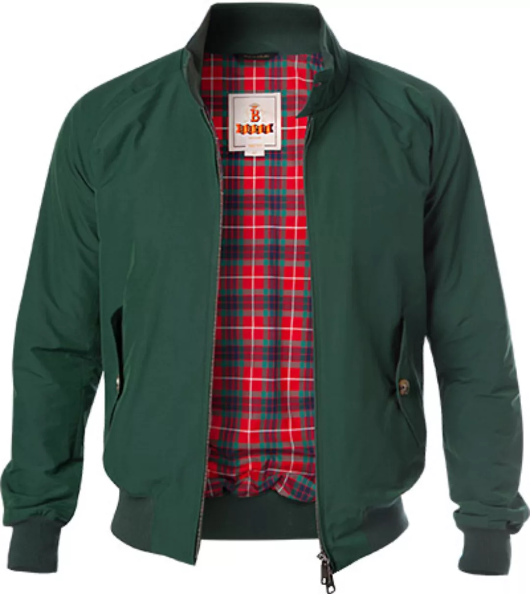 Baracuta Jacke BRCPS0001BCNY1/6368 günstig online kaufen