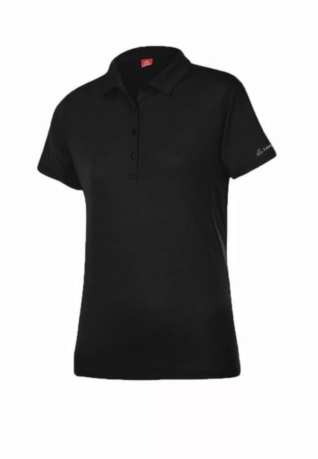 Löffler Poloshirt Löffler Damen W POLOSHIRT TENCEL(TM) CF 24852 günstig online kaufen