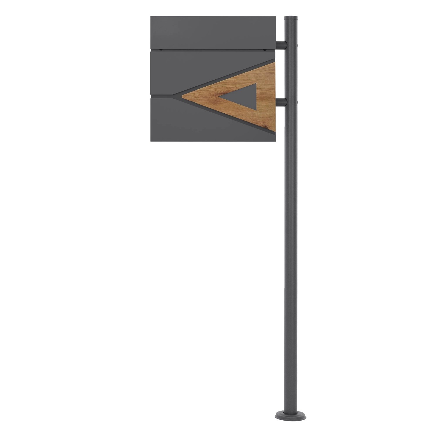 ML-Design | Briefkasten Wilma günstig online kaufen