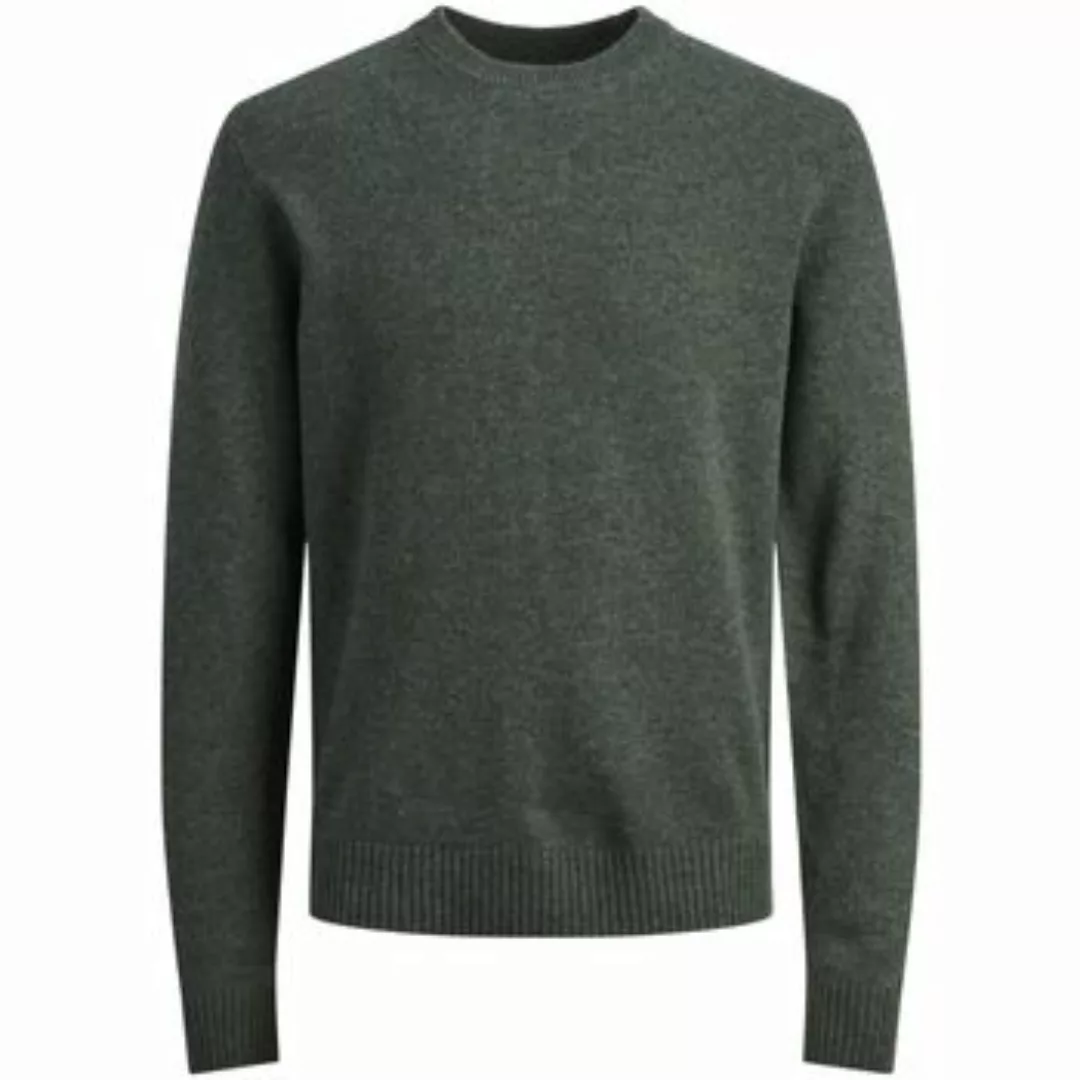 Jack & Jones  Pullover Strickpullover Pullover R-Neck günstig online kaufen