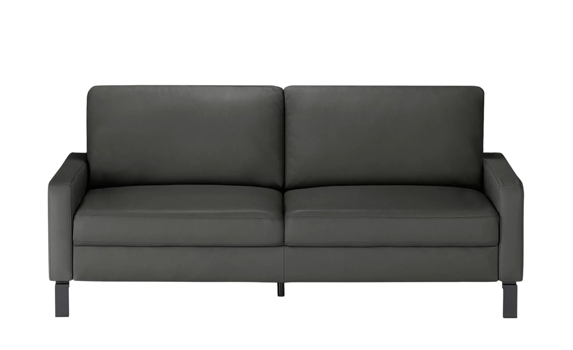 Max Schelling Einzelsofa  Maximum - grau - 164 cm - 86 cm - 97 cm - Polster günstig online kaufen