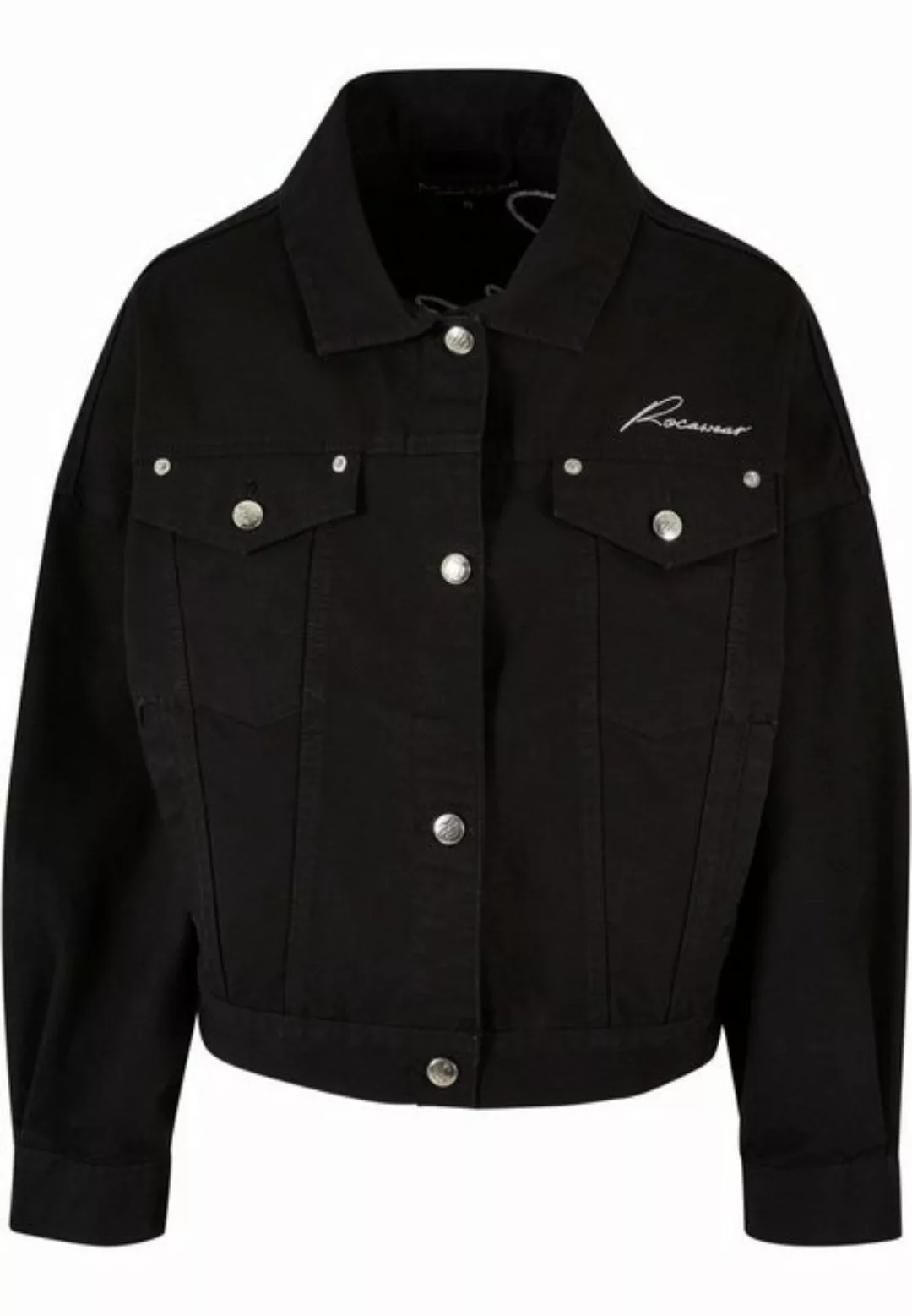 Rocawear Allwetterjacke Rocawear Damen Rocawear Legacy Jacket (1-St) günstig online kaufen