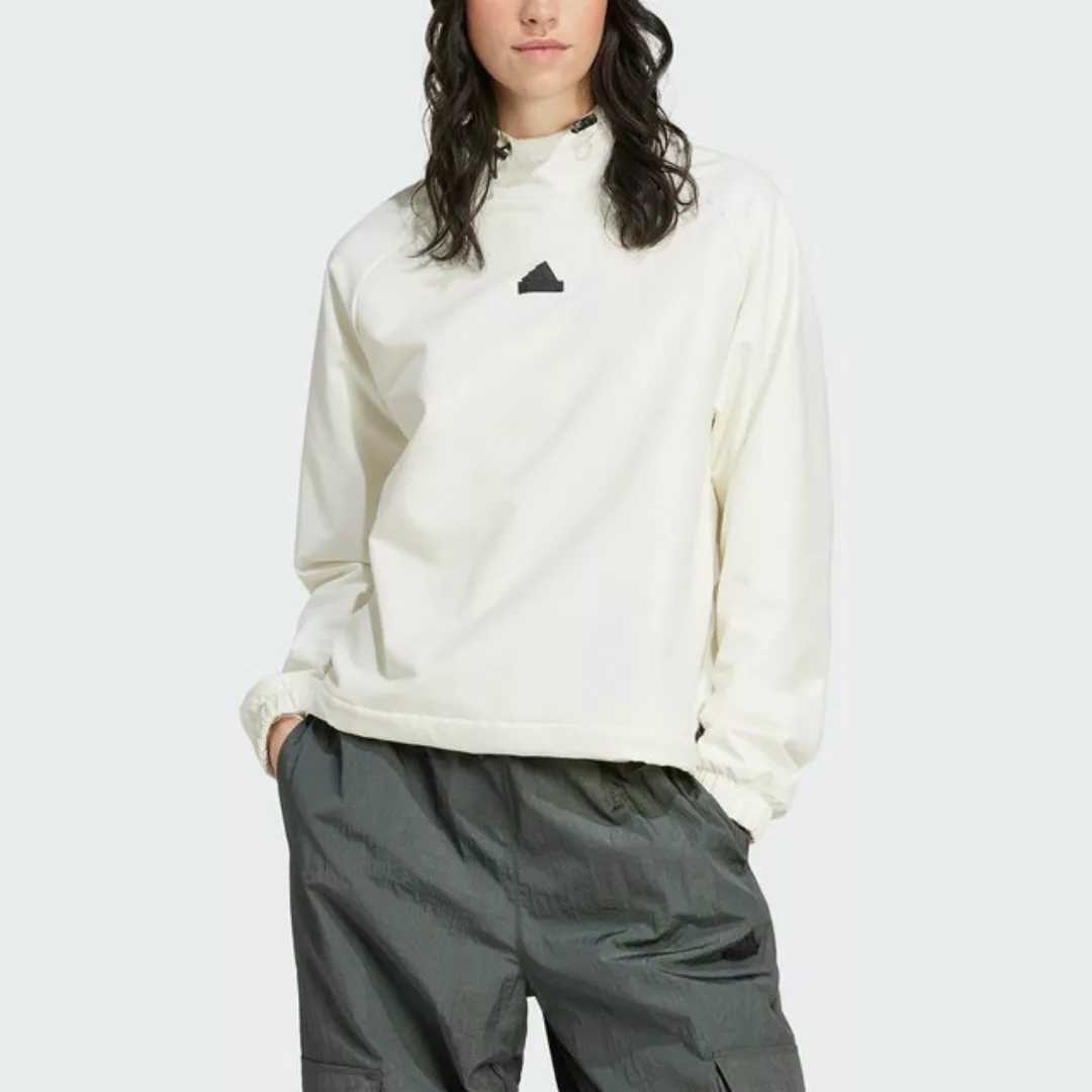 adidas Sportswear Kapuzensweatshirt W C ESC Q1 HD günstig online kaufen