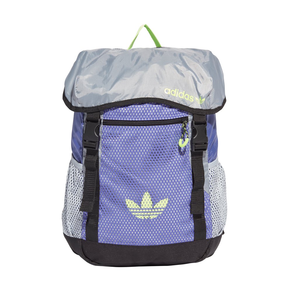 Adidas Originals Adventure Toploader S Rucksack One Size Purple / Halo Silv günstig online kaufen