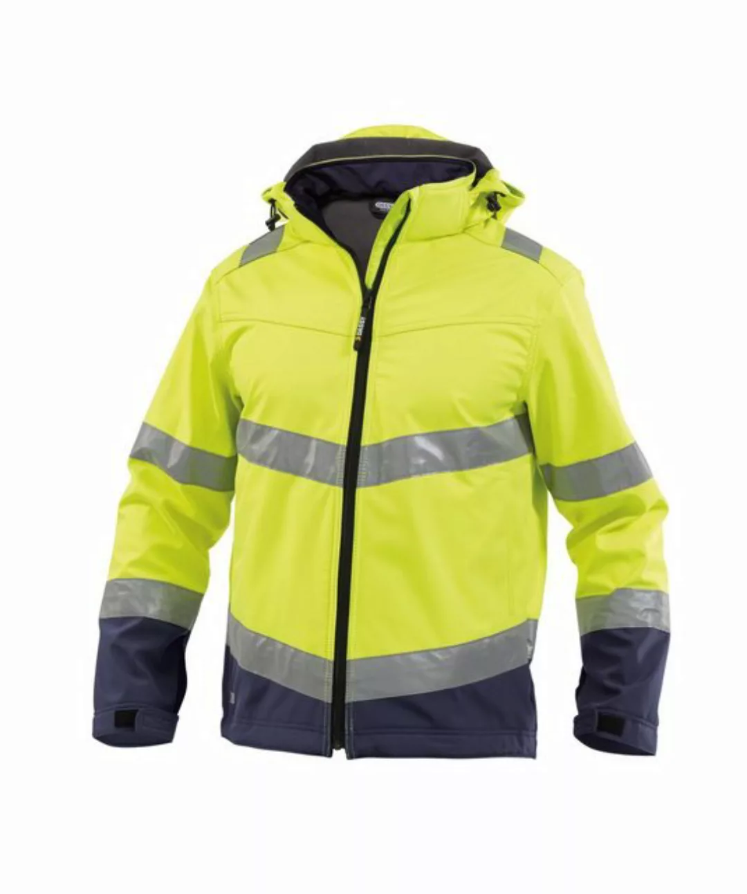 Dassy Softshelljacke Malaga (1-St) günstig online kaufen