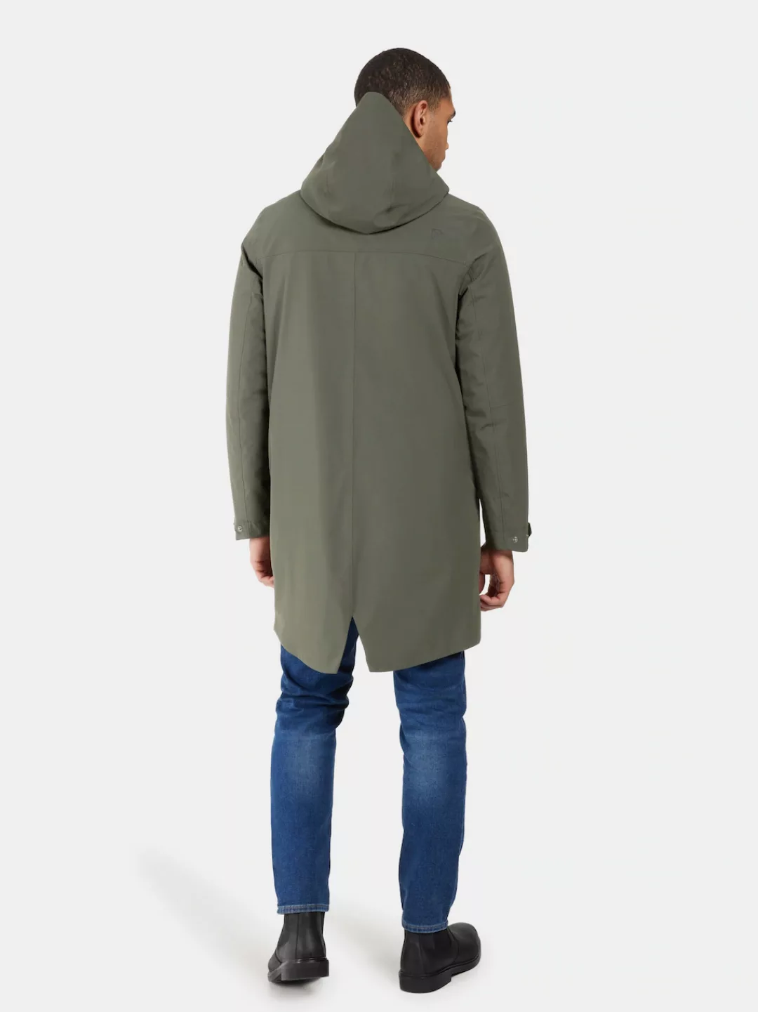 Didriksons Funktionsparka FALKE USX PARKA günstig online kaufen