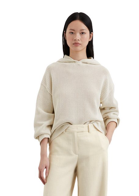 Marc O'Polo Strickpullover aus Organic Cotton günstig online kaufen