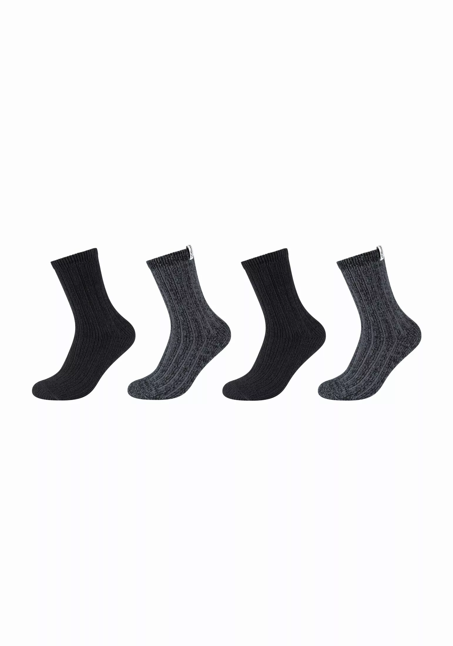 s.Oliver Socken "Socken 4er Pack" günstig online kaufen