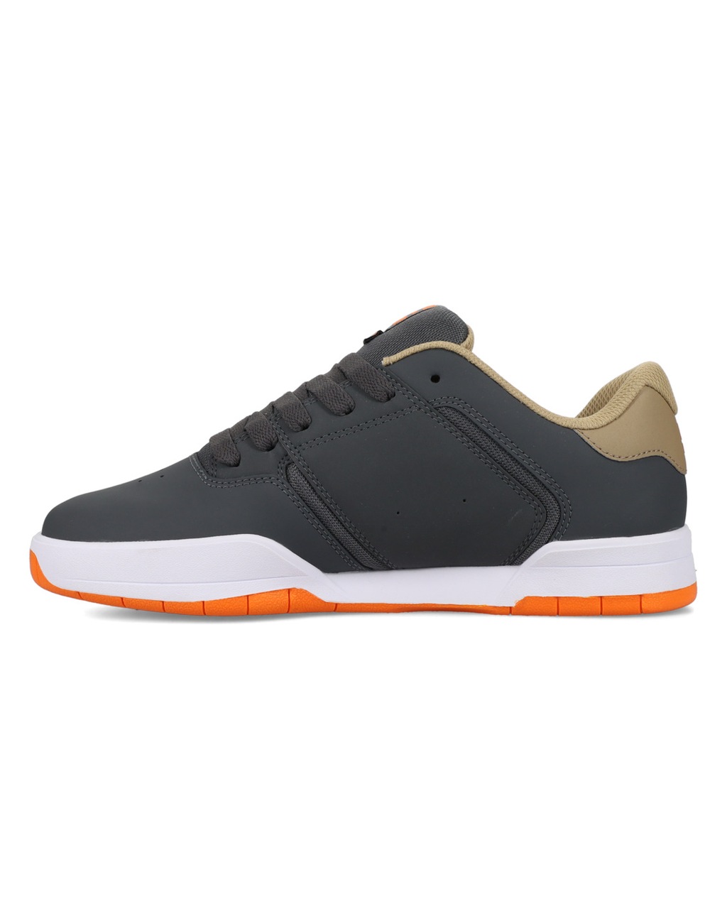 DC Shoes Sneaker "Central" günstig online kaufen