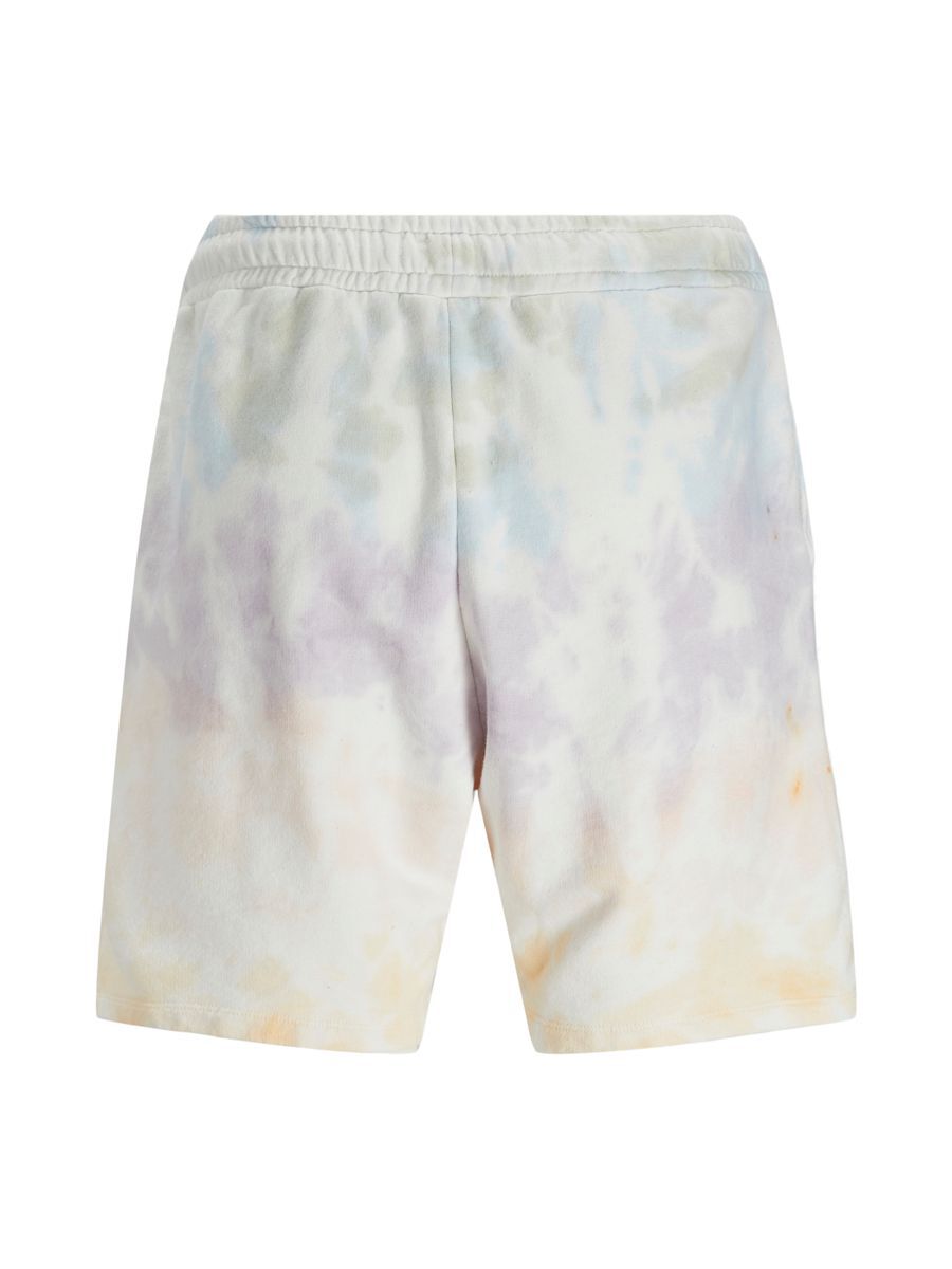 SOLAR BATIK SWEATSHORTS günstig online kaufen