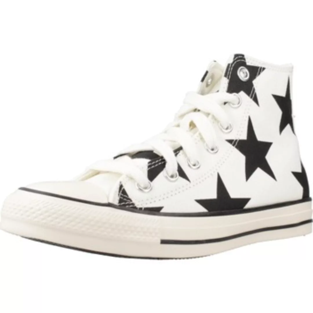 Converse  Sneaker CHUCK TAYLOR ALL STAR LARGE STARS günstig online kaufen