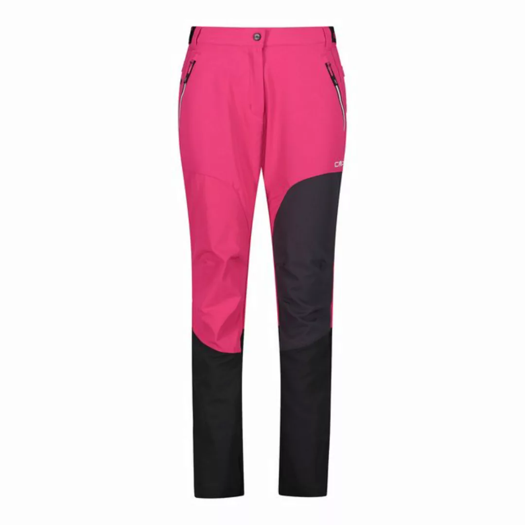 CMP Trekkinghose CMP Damen Wanderhose WOMAN PANT 32T4306 günstig online kaufen