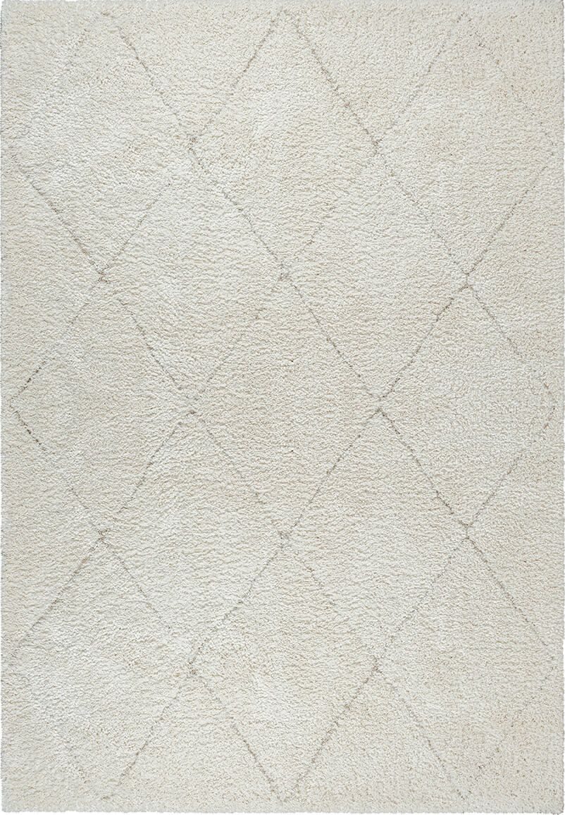 the carpet Teppich »Bahar Shaggy«, rechteckig, 30 mm Höhe günstig online kaufen