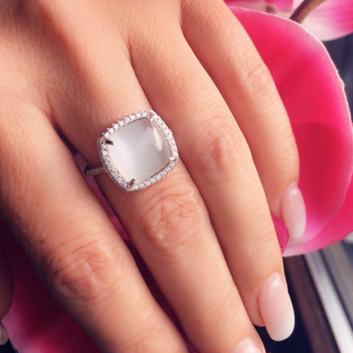 goldmaid Silberring günstig online kaufen