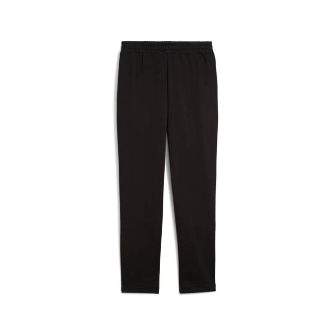 PUMA Trainingshose "ESS NO. 1 LOGO SWEATPANTS FL OP" günstig online kaufen