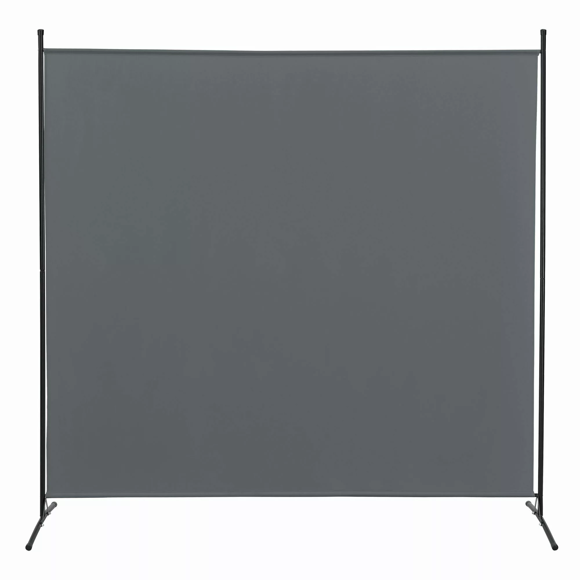 en.casa Paravent, »Tarazona« Sichtschutz Outdoor 176x175cm günstig online kaufen