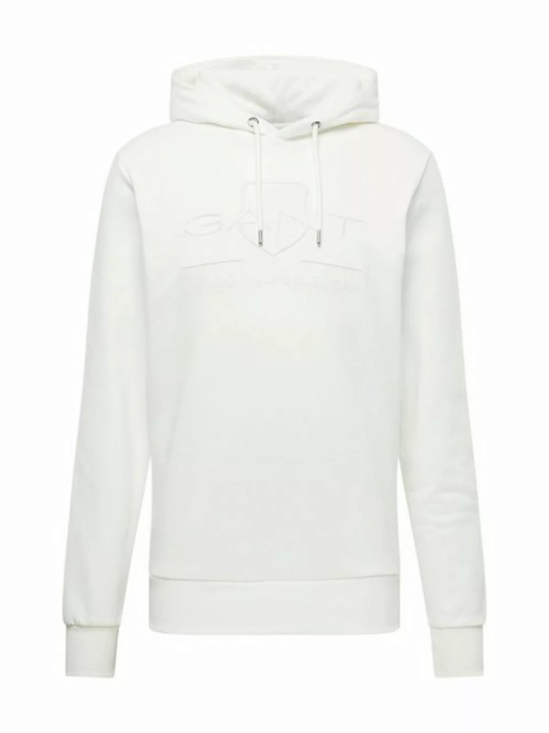 Gant Hoodie Hoodie Tonal Archive Shield Kapuzensweatshirt (1-tlg) günstig online kaufen