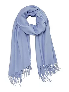 Schal Peter Hahn blau günstig online kaufen