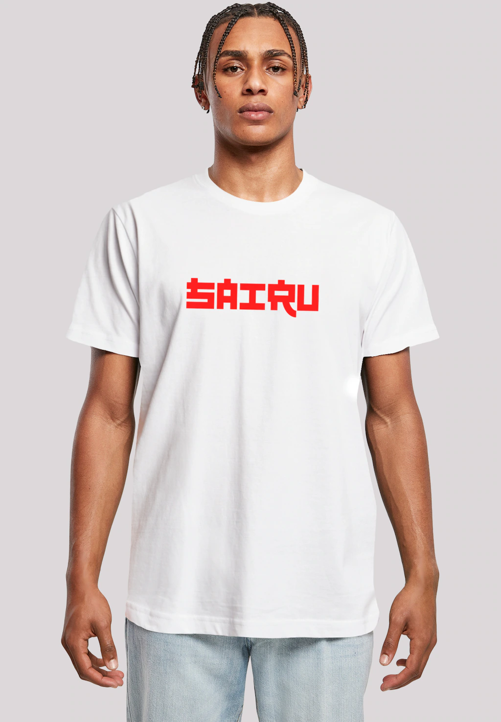 F4NT4STIC T-Shirt "Koi Fish Japan Streetstyle", Japan Streetwear Styles günstig online kaufen