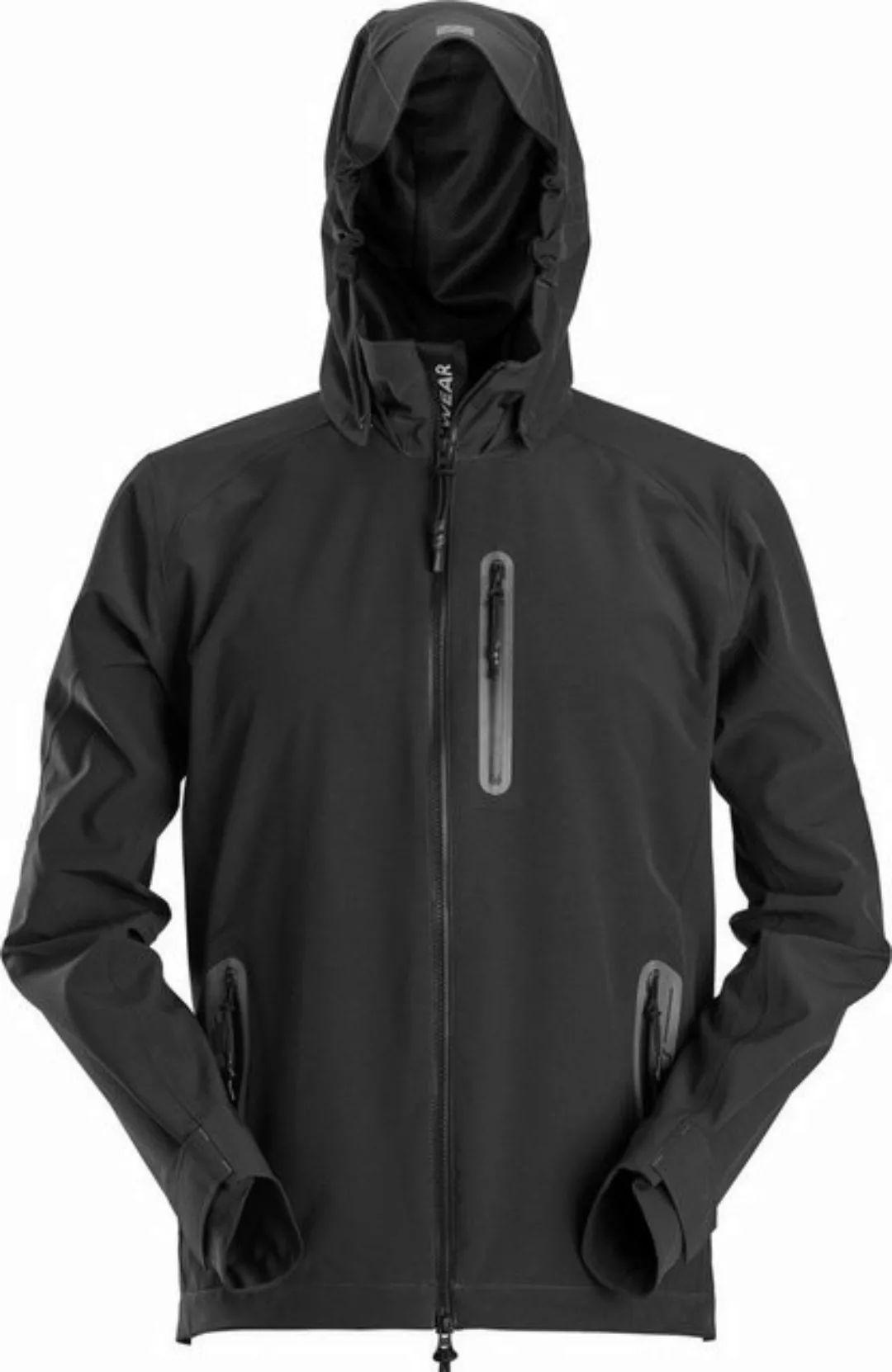 Snickers Softshelljacke günstig online kaufen