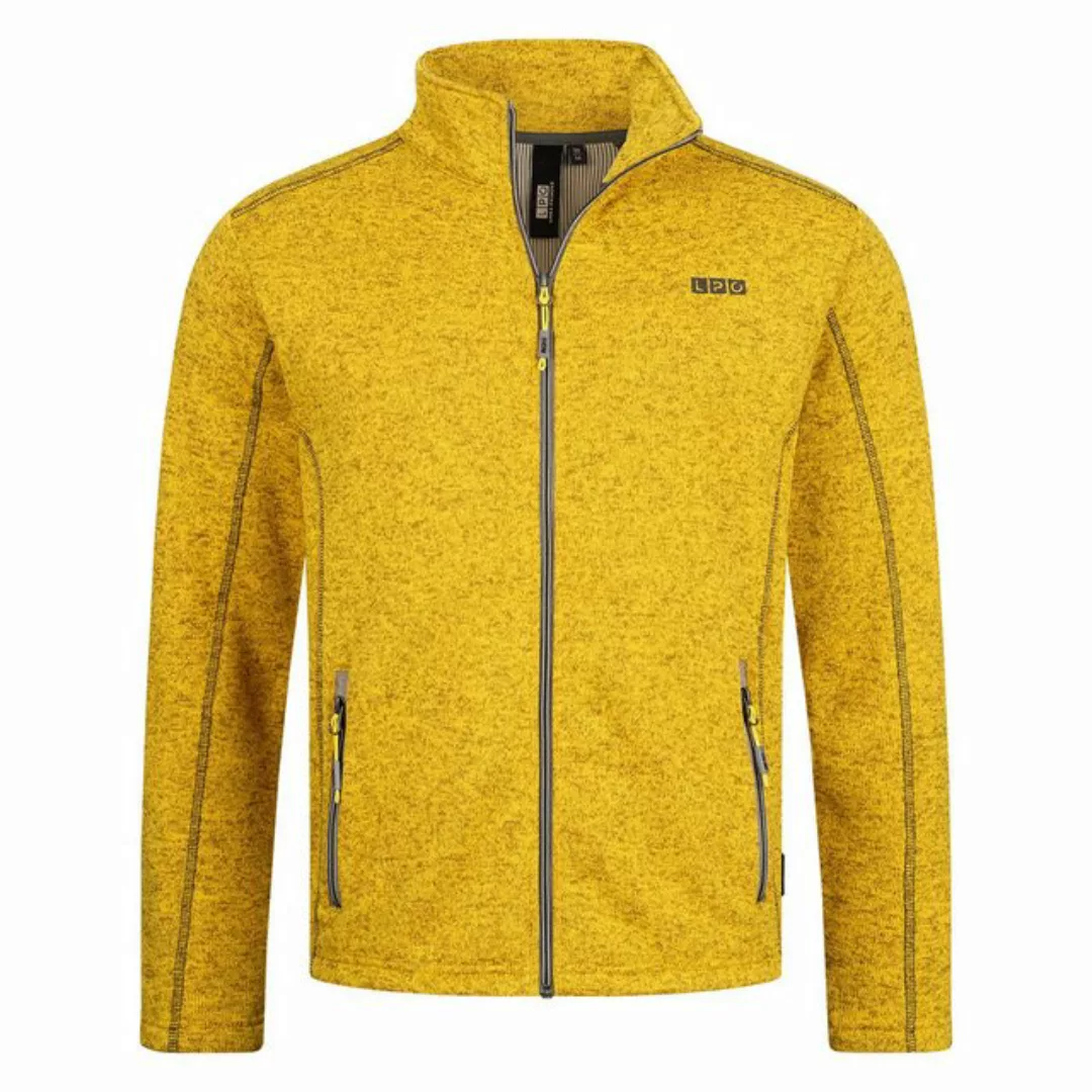 Linea Primero Trekkingjacke LPO - Linea Primero funktionelle, modische Stri günstig online kaufen