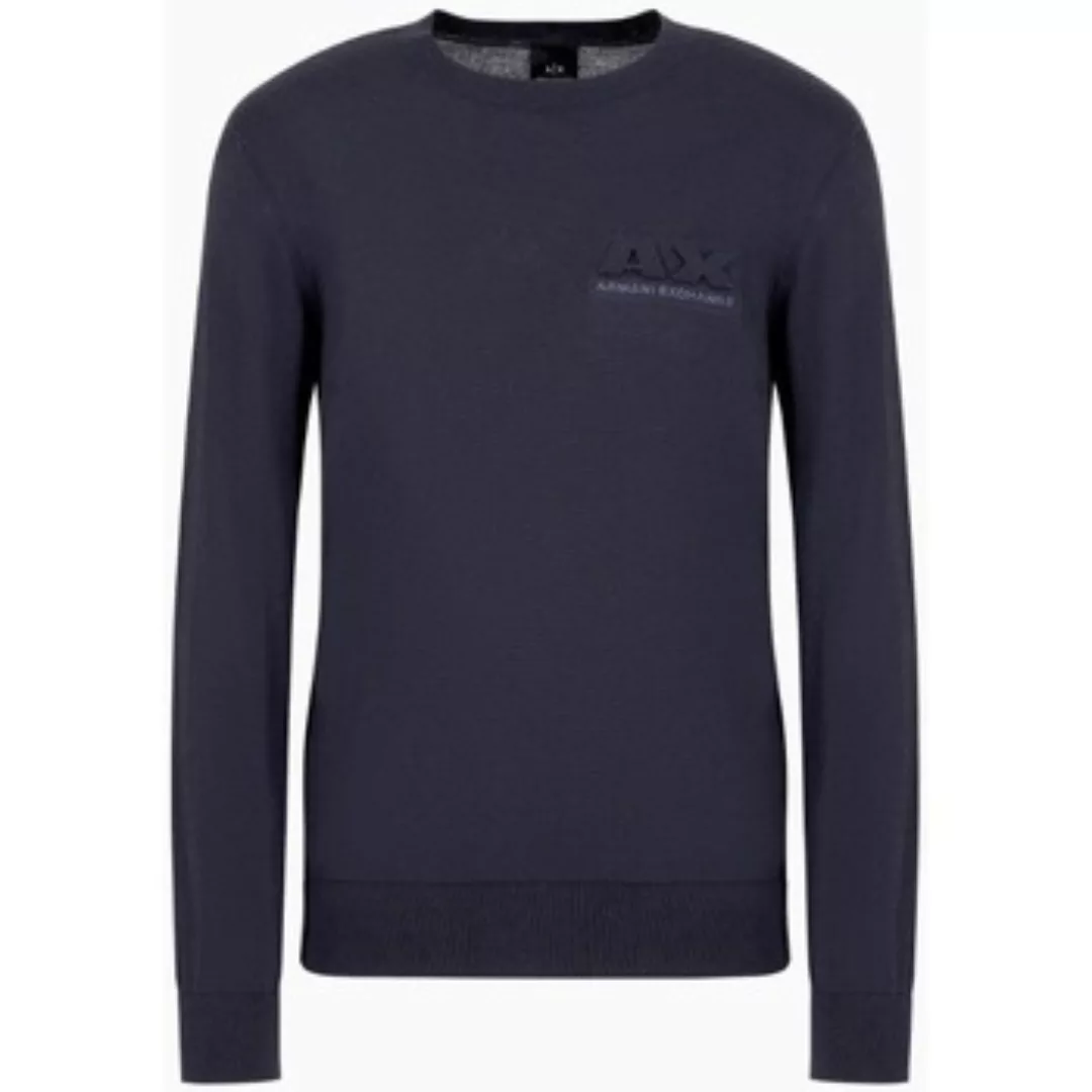 EAX  Pullover 3DZM1CZMW8Z günstig online kaufen