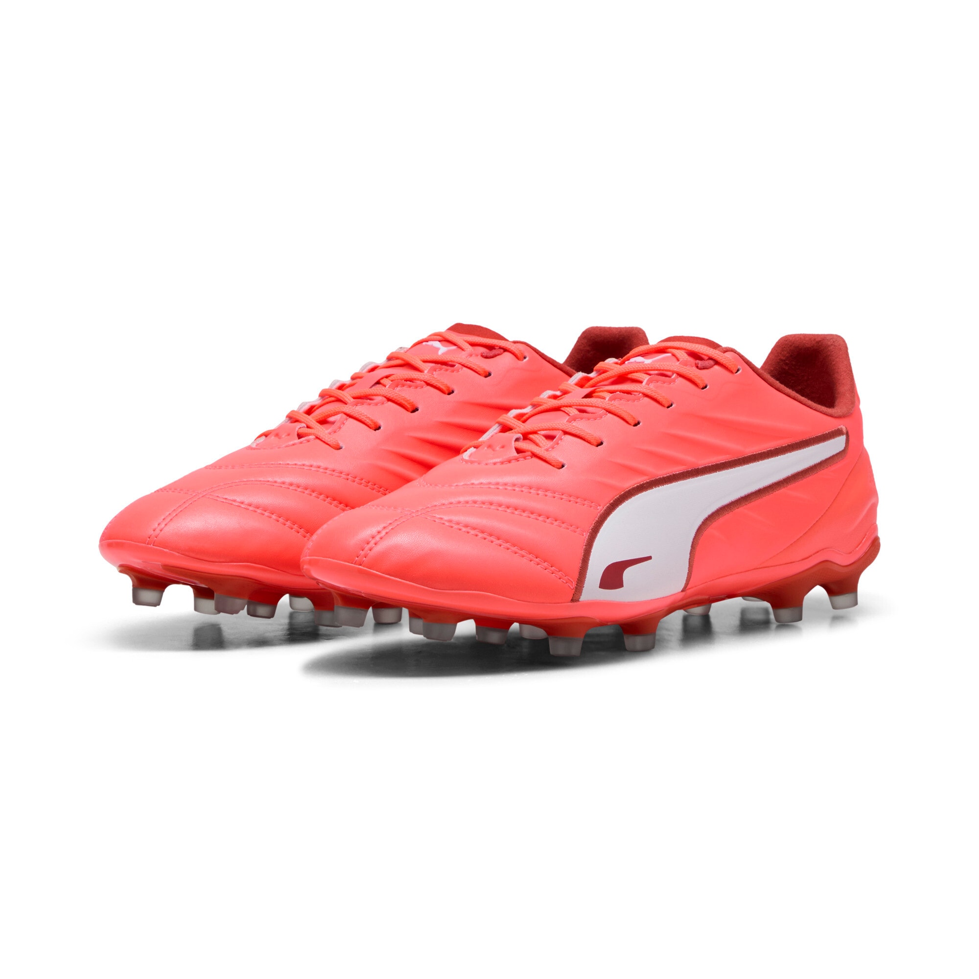 PUMA Fußballschuh "KING PRO FG/AG" günstig online kaufen