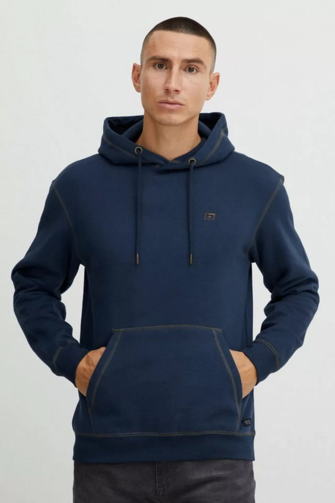 Blend Hoodie BLEND BHKapuzenpullover günstig online kaufen