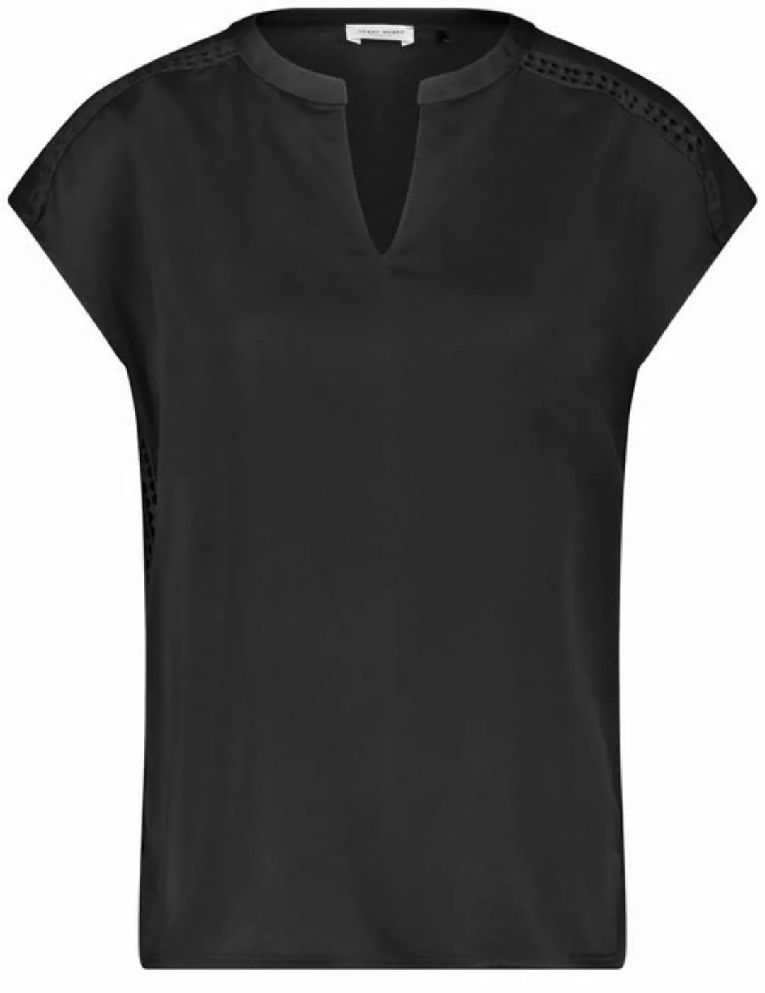 GERRY WEBER Shirttop Top Gewirke günstig online kaufen