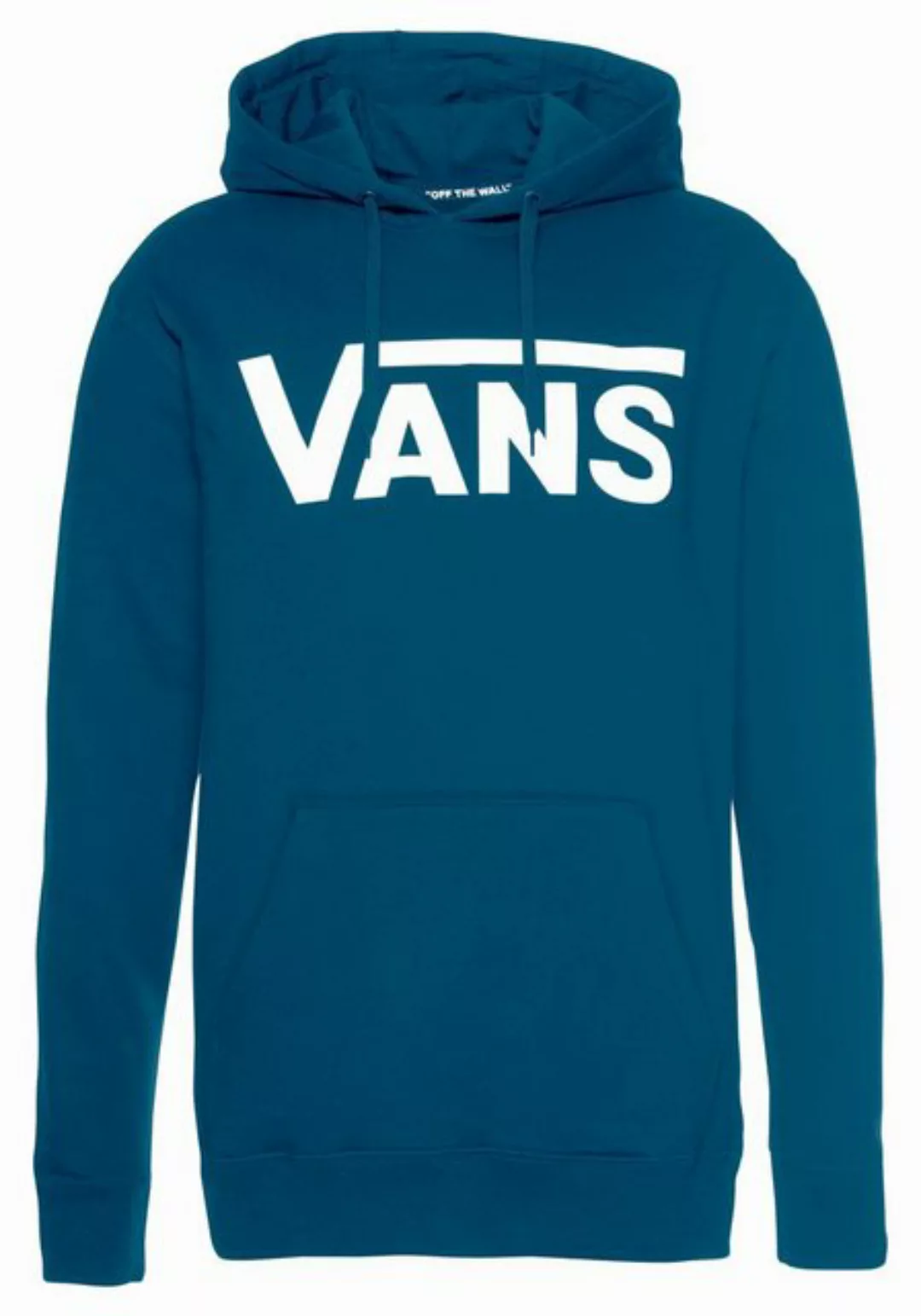 Vans Kapuzensweatshirt MN VANS CLASSIC PO HOODIE II mit großem Logoprint günstig online kaufen