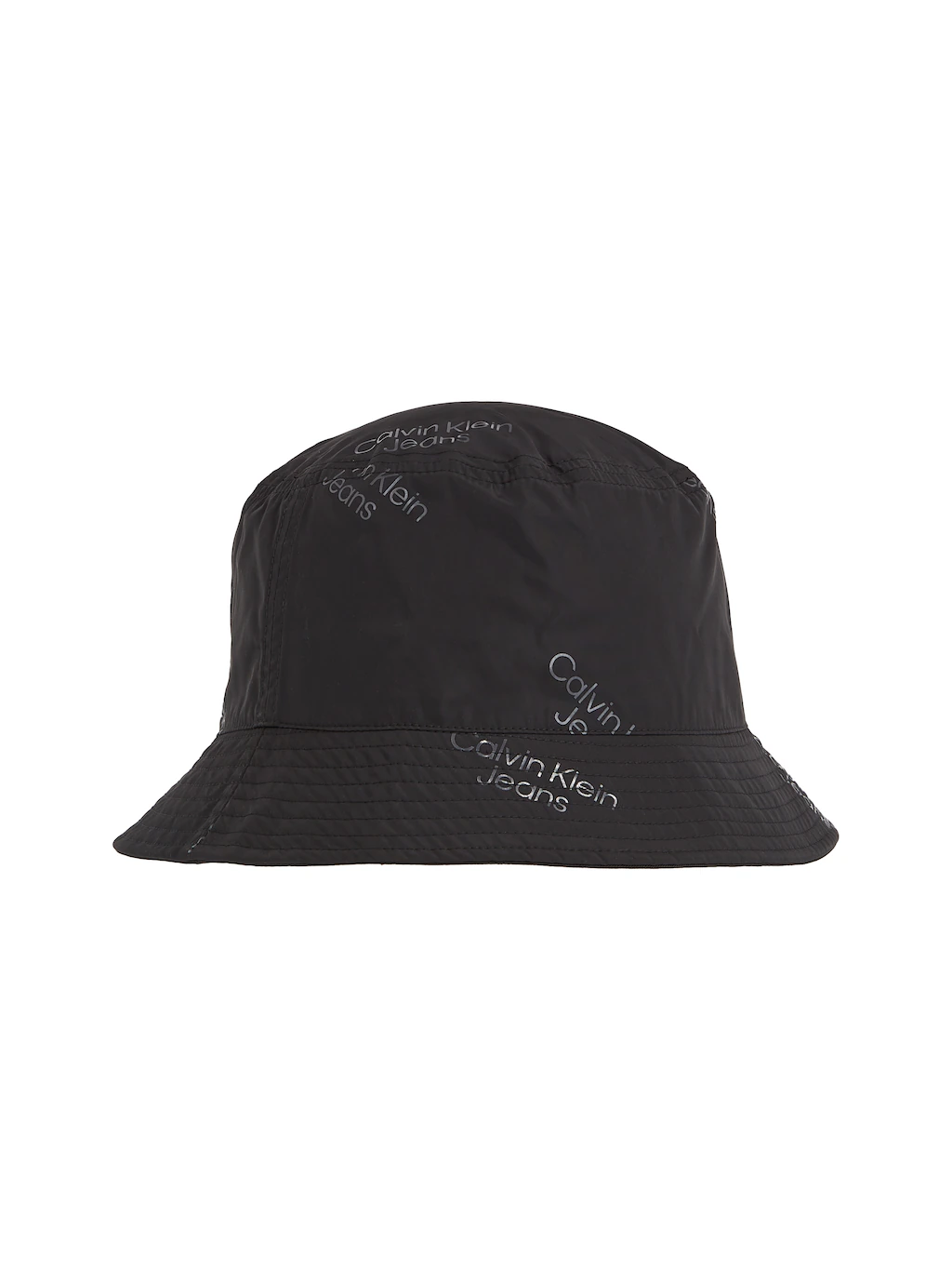 Calvin Klein Jeans Fischerhut "PRINTED BUCKET HAT" günstig online kaufen