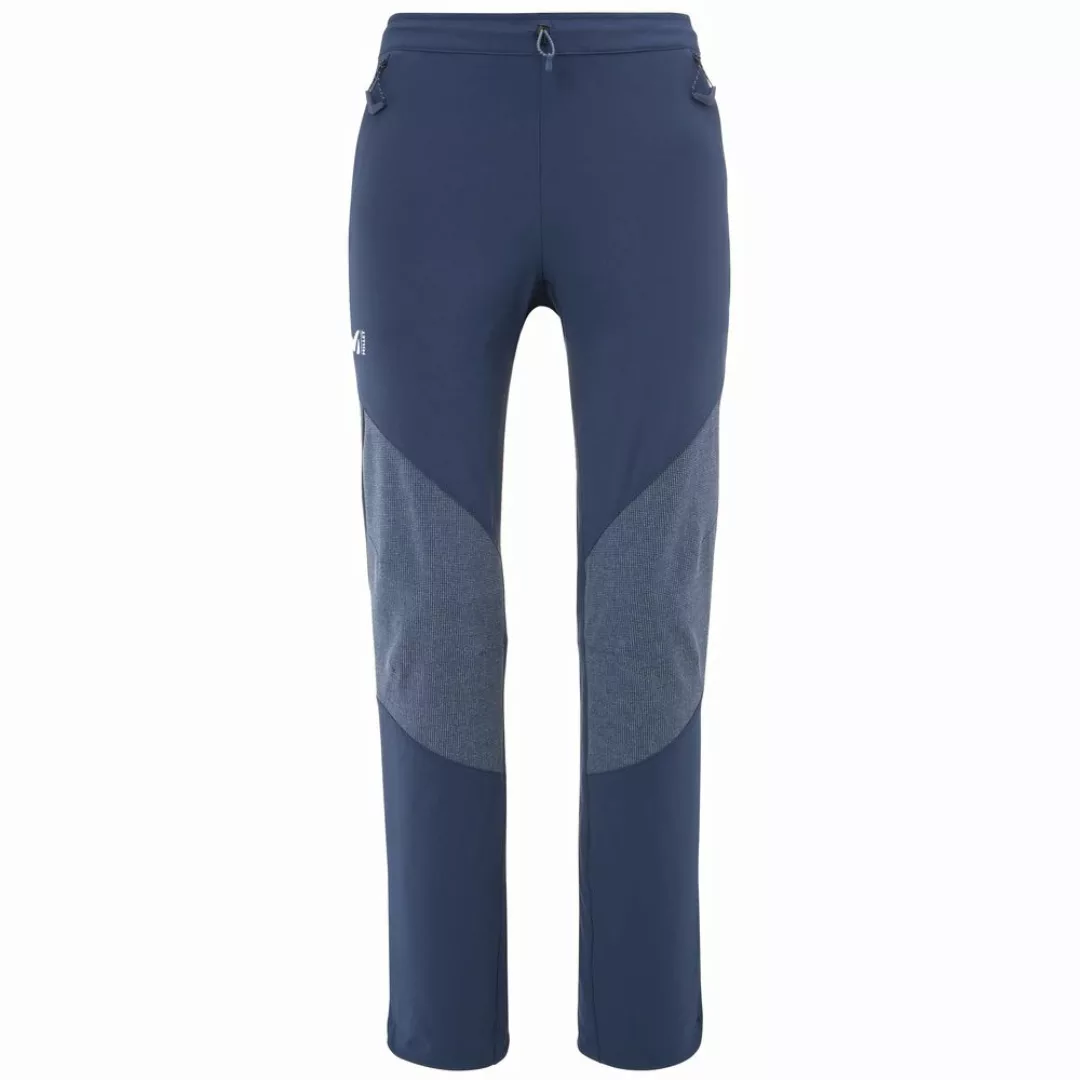 Millet Fusion XCS PT Women -  Softshellhose günstig online kaufen